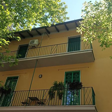 Casa Di Dora Elegante 3 Camere Sant'Orsola Болонья Екстер'єр фото